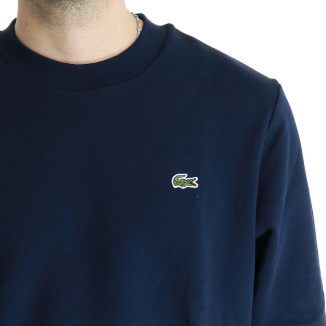 FELPA BASIC LACOSTE - Mad Fashion | img vers.650x/